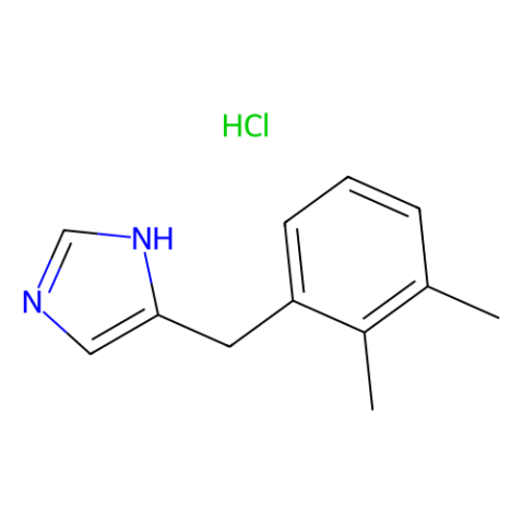 地托咪定盐酸盐,Detomidine HCl