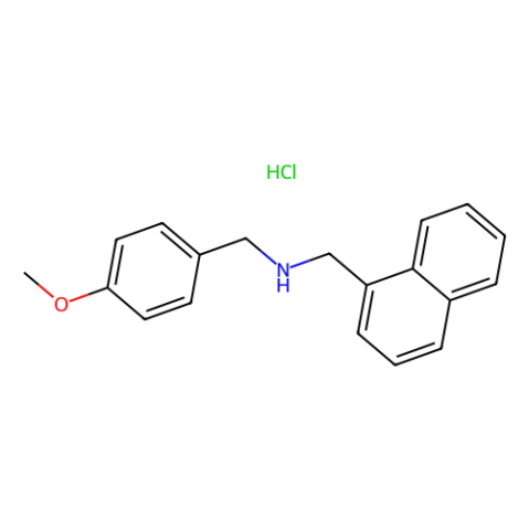 ML133 鹽酸鹽,ML133 HCl