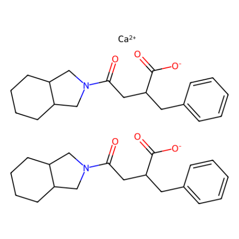 米格列奈钙,Mitiglinide Calcium