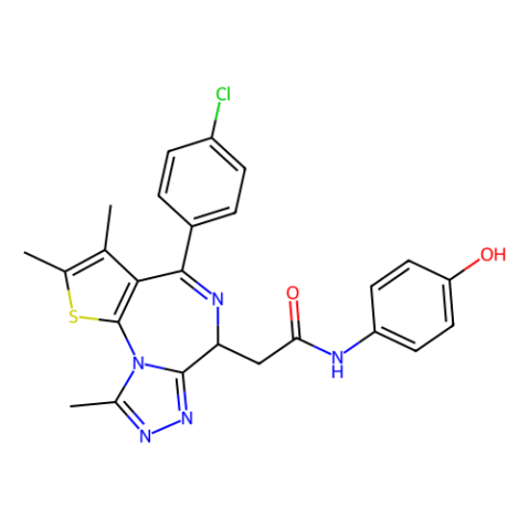 OTX015,BET溴结构域抑制剂,OTX015