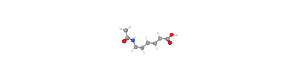 6-乙酸氨基己酸,6-Acetamidohexanoic Acid