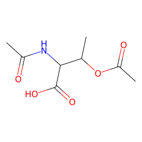 乙酰-O-乙酰-L-苏氨酸,Acetyl-O-acetyl-L-threonine