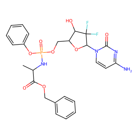 Acelarin (NUC-1031),Acelarin (NUC-1031)