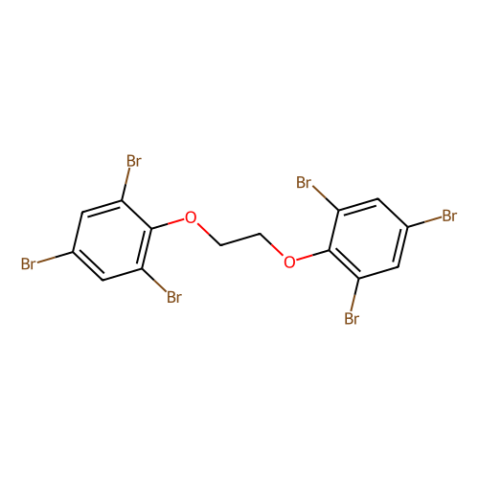 1,2-雙（2,4,6-三溴苯氧基）乙烷,1,2-Bis(2,4,6-tribromophenoxy)ethane