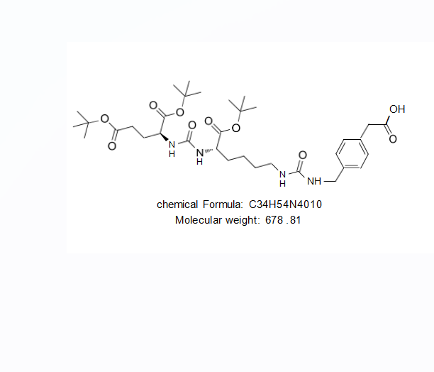 PSMA-ligand- 1