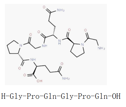 六肽-9,Hexapeptide-9