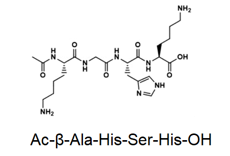 乙酰基四肽-5,Acetyl Tetrapeptide-5