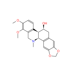 Β-高白屈菜碱,A-ALLOCRYPTOPINE