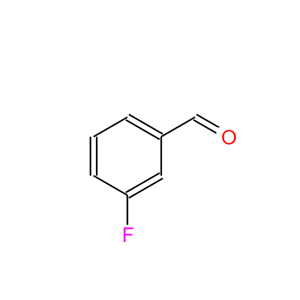 3-氟苯甲醛
