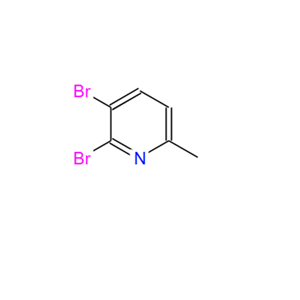 261373-04-0；2,3-二溴-6-甲基吡啶