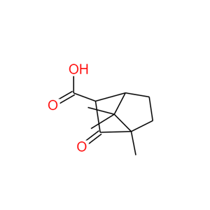 (+/-)-CAMPHORCARBOXYLIC ACID