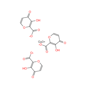 麦芽酚镓,GalliuM Maltolate