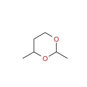 2,4-二甲基-1,3-二氧杂环己烷