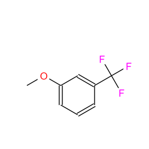 3-(三氟甲基)苯甲醚