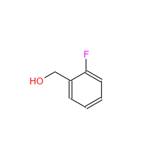 2-氟苄醇