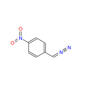 1-(diazomethyl)-4-nitrobenzene