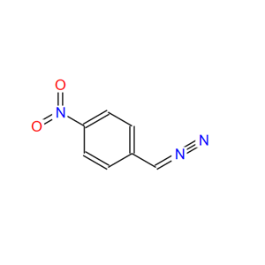 19479-80-2;1-(diazomethyl)-4-nitrobenzene