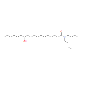 16169-48-5;N,N-dibutyl-12-hydroxyoctadecan-1-amide