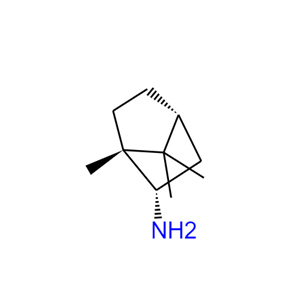 endo-1,7,7-trimethylbicyclo[2.2.1]heptan-2-amine