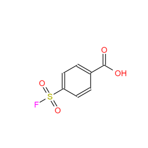 4-(氟磺酰)苯甲酸