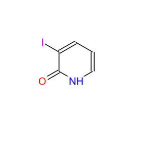 3-碘-2-羟基吡啶；111079-46-0