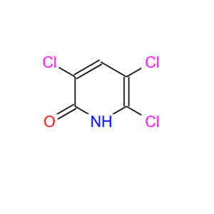 3,5,6-三氯吡啶-2-醇；6515-38-4