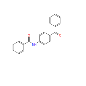 19617-84-6；4'-benzoylbenzanilide