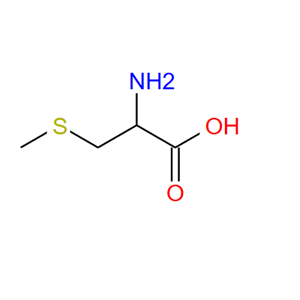 19651-44-6；S-methyl-DL-cysteine；