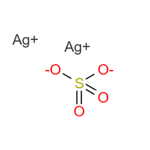 19287-89-9；Sulphuric acid, silver salt；