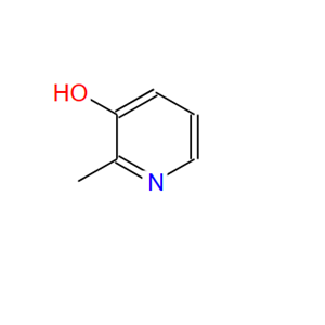 3-羟基-2-甲基吡啶,3-Hydroxy-2-methylpyridine