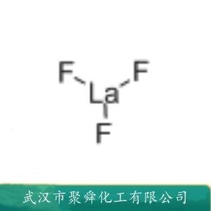 氟化鑭,Lanthanum trifluoride