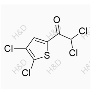 阿伐曲泊帕雜質(zhì)77,Avatrombopag Impurity 77