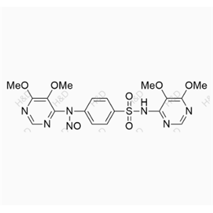 亚硝苯胺,Nitroso aniline