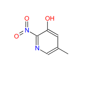 5-甲基-2-硝基吡啶-3-醇；15128-88-8