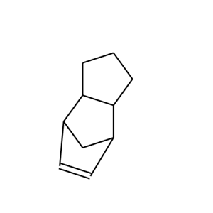 19398-83-5；2,3,3a,4,7,7a-hexahydro-4,7-methano-1H-indene