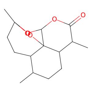 青蒿素,Artemisinin