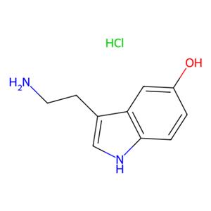 aladdin 阿拉丁 S111161 血清胺盐酸盐 153-98-0 AR