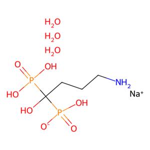 aladdin 阿拉丁 A115345 阿仑膦酸钠三水合物 121268-17-5 97%