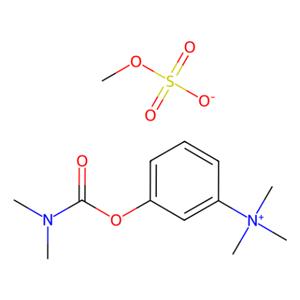 甲基硫酸新斯的明,Neostigmine methyl sulfate