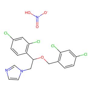 aladdin 阿拉丁 M102158 硝酸咪康唑 22832-87-7 98%