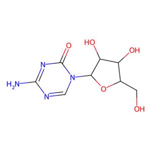 5-氮胞苷,5-Azacytidine