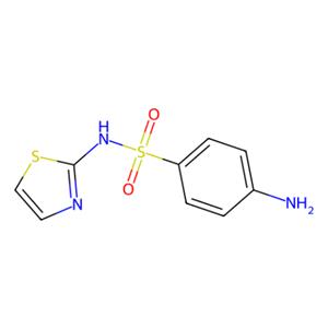 aladdin 阿拉丁 S128351 磺胺噻唑 72-14-0 98%