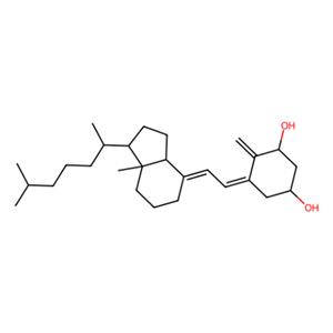 aladdin 阿拉丁 A120129 阿法骨化醇 41294-56-8 97%