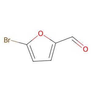 aladdin 阿拉丁 B111879 5-溴-2-糠醛 1899-24-7 98%