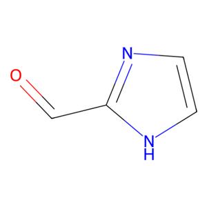 aladdin 阿拉丁 I121988 咪唑-2-甲醛 10111-08-7 98%