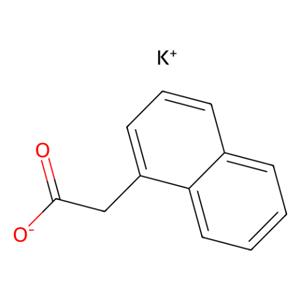 1-萘乙酸钾,Potassium 1-Naphthaleneacetate