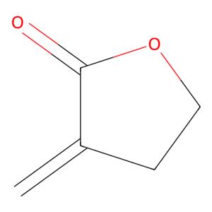 aladdin 阿拉丁 M424666 α-亞甲基-γ-丁內(nèi)酯 547-65-9 10mM in DMSO