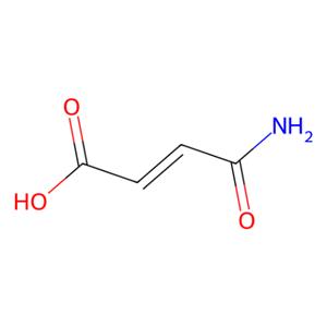 aladdin 阿拉丁 M424740 马来酰胺酸 557-24-4 10mM in DMSO