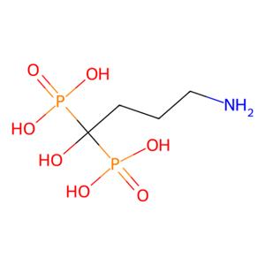 阿仑膦酸,Alendronic Acid