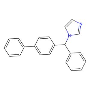 aladdin 阿拉丁 B129316 联苯苄唑 60628-96-8 ≥98% (HPLC)